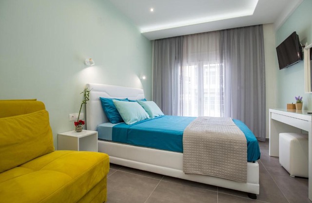 Passas Inn Luxury Living
