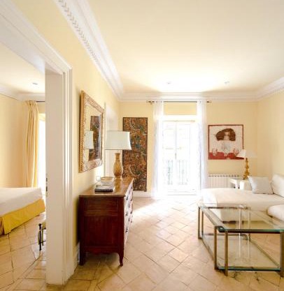Passeggiata di Ripetta Private Apartment