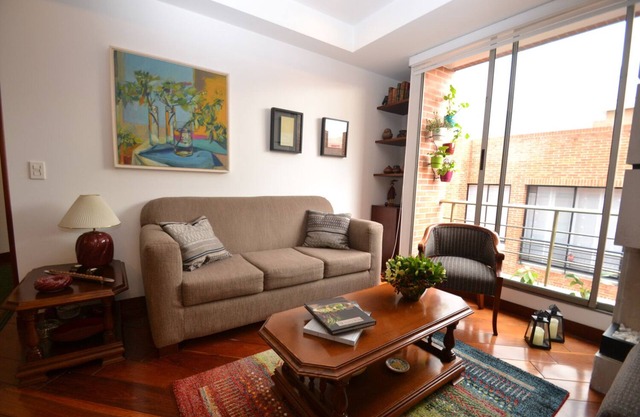 PASTORA - 2 Br. Executive Apartment with weekly cleaning