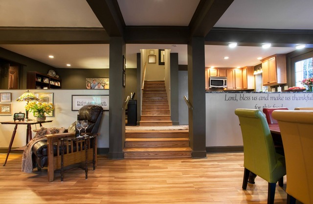 Patricia Home | 6 Bedrooms | Pet Friendly