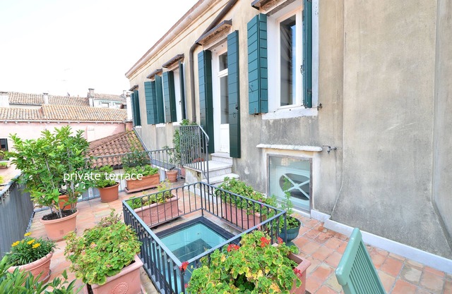 PATRIZIO panoramic view
