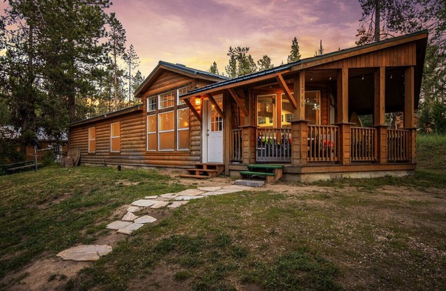Patty Cake`s Cottage