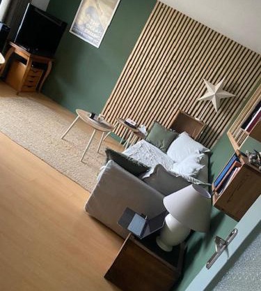 pau appartement