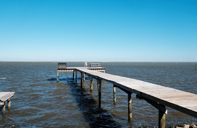 Pause by the Bay - Bayfront Unit