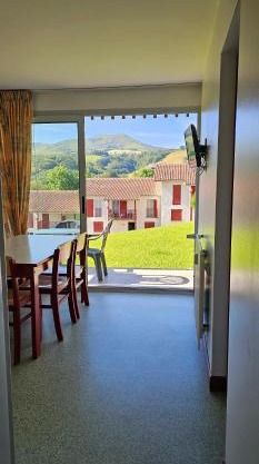 Pause nature à Souraïde au cœur du pays Basque