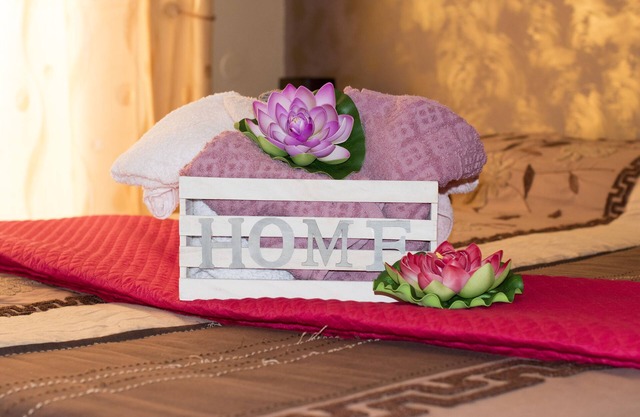 Pavida's house GUESTHOUSE