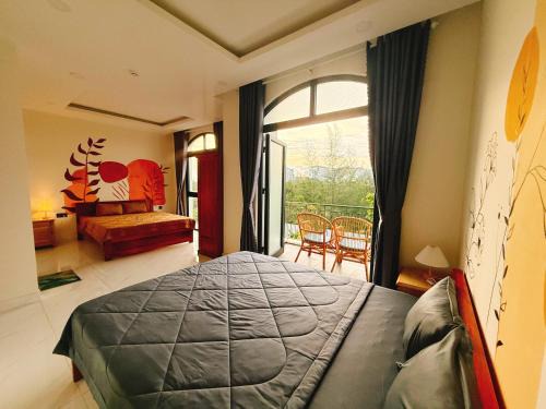 Pavilion Coffee and Homestay