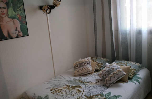 Pavillon Dans Résidence Privée Saint Cyprien 100 Mètres de la Plage !