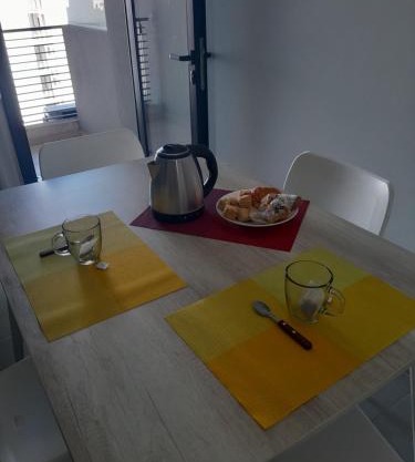 PAZ apartamentos