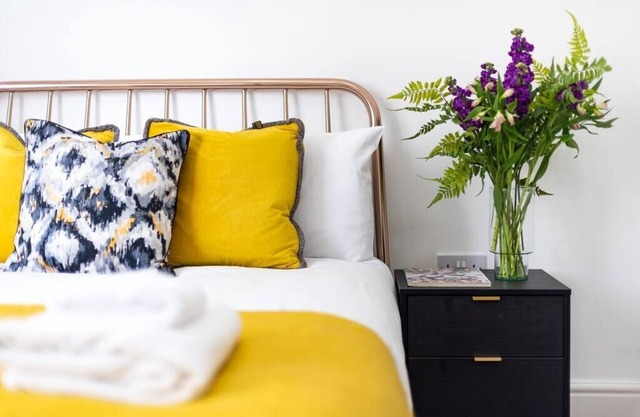 PBC | Modern Studio - Earl's Court 119 - EC1