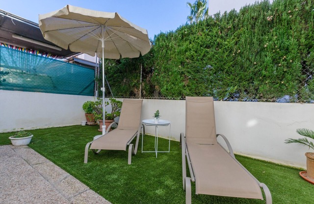 PDM CA'N NOFRE - Fantastic cosy house with terrace and with a the beach just 230 metres aw