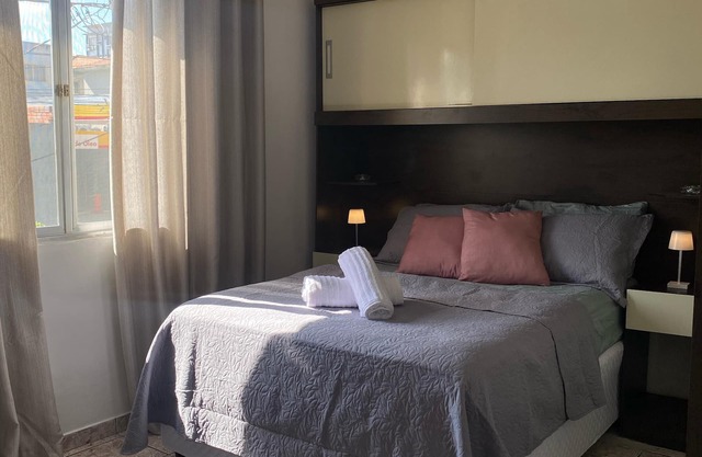 Peace and Quiet Apartment