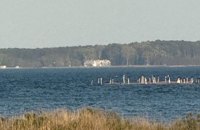 Peaceful 2-bedroom apartment in Piney Point-Budget friendly Pets welcomed