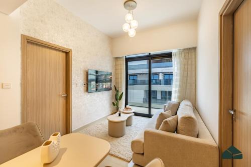 Peaceful 2BR with Community Views by BMS