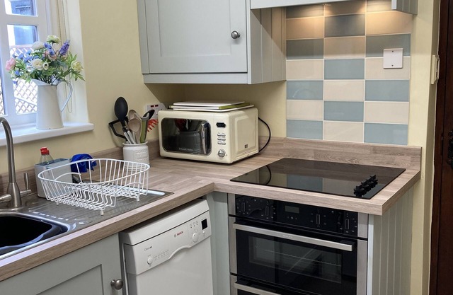 Peaceful & Cosy One Bedroom Cottage For Two People In Malton/Pickering Area