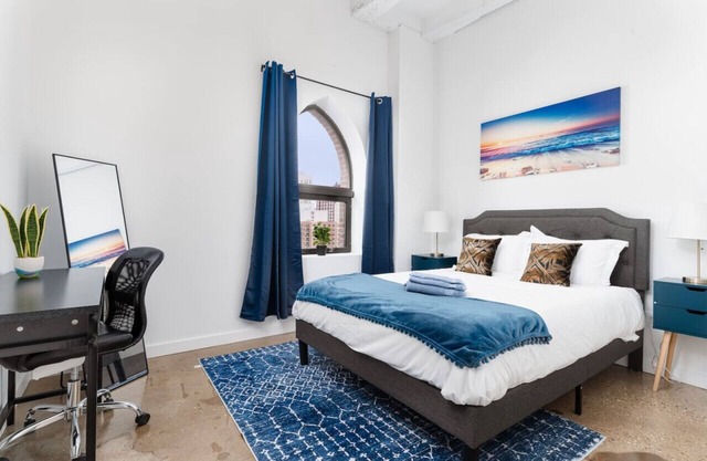 Peaceful Cozy Loft | 13 mins DT | 4 mins Lake