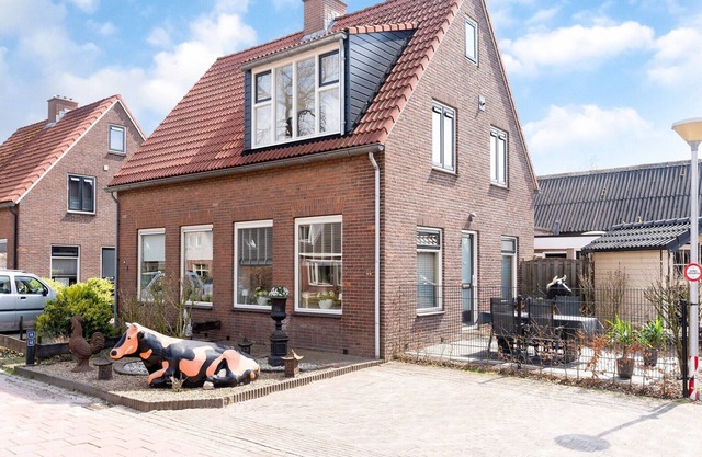 Peaceful Family Home in Elim