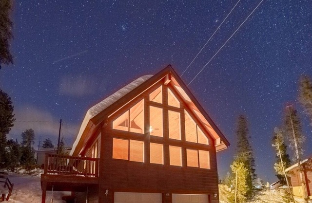 Peaceful Getaway for Making Memories! Near RMNP and 2 Mi to Grand Lake!
