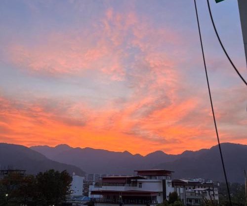 Peaceful Nest Home Stay