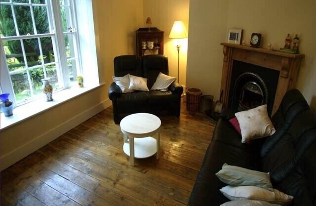 Peaceful retreat in the heart of Ireland close to walking, biking and fishing