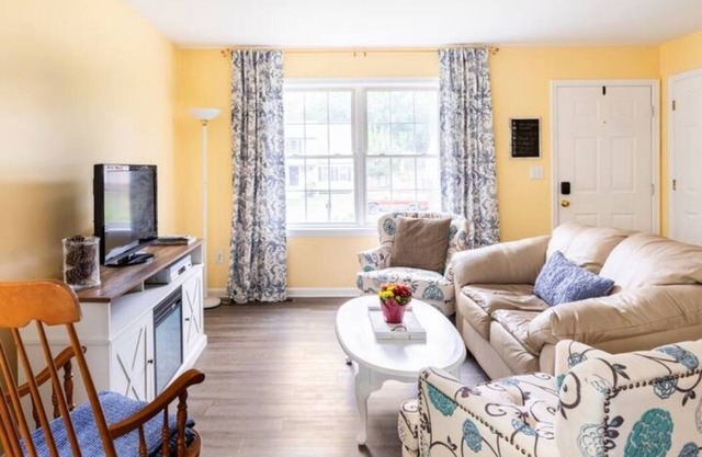 Peaceful Retreat Close To Historical Sites