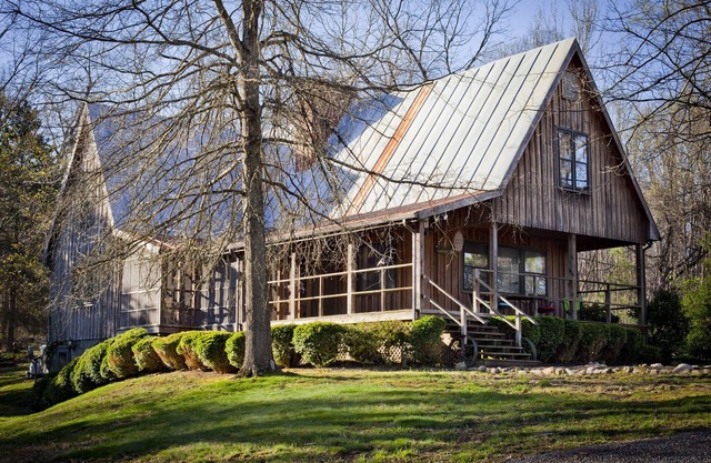 Peaceful Shenandoah Valley Getaway - Nonsmoking