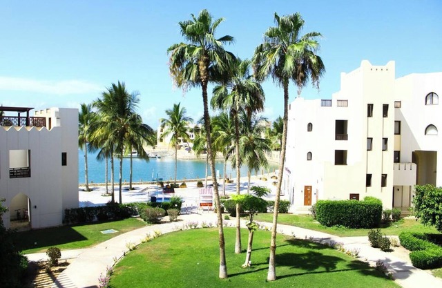 Peaceful Stays in Hawana Salalah