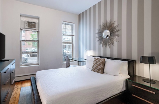 Peaceful Upper East Side Studio near Subways