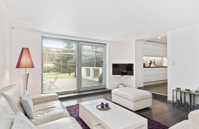 Peak Apartments
