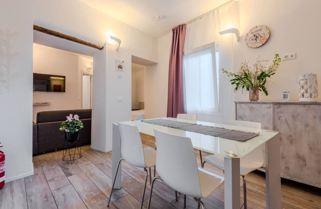 Peak Nest by Interhome