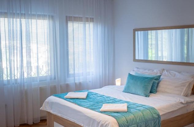 Pearl - 240m2 family house