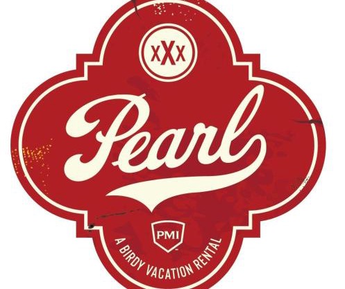 Pearl - A Birdy Vacation Rental