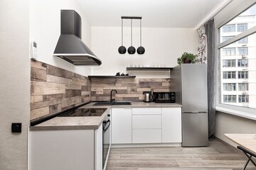 Pearl Arkadia Apartment Direct sea View