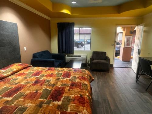Pearl Inn