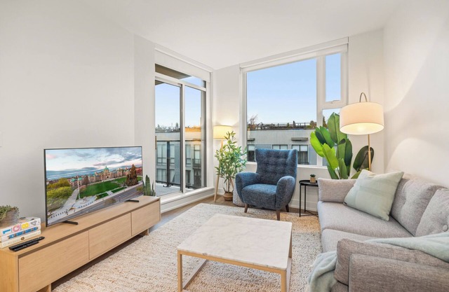 Pearl Sky Suite