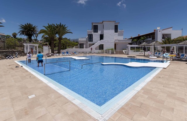 Pebble Beach 1 - One Bed