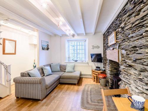 Pebble Cottage