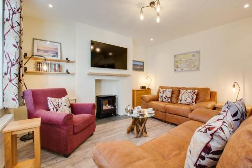 Pebble Cottage