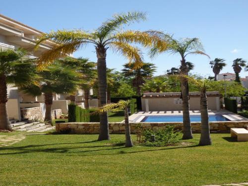 Pego Retreat with Shared Pool