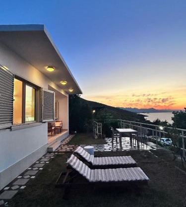 Pelikan Lake House