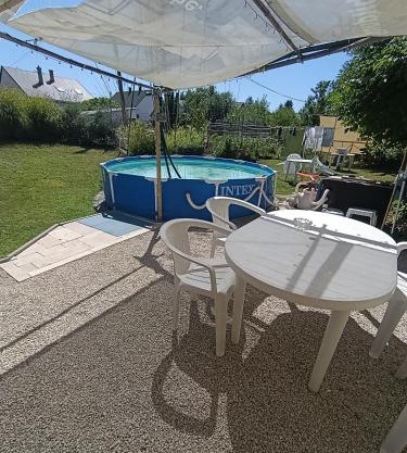 Pelso Holiday Apartments Bambusz