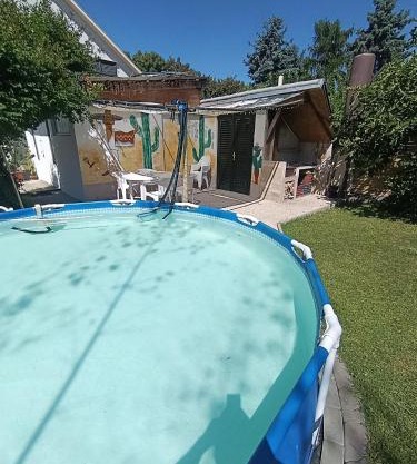 Pelso Holiday Apartments Jasmin