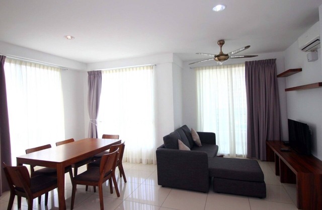 Penang's Most Elite & Central Location
