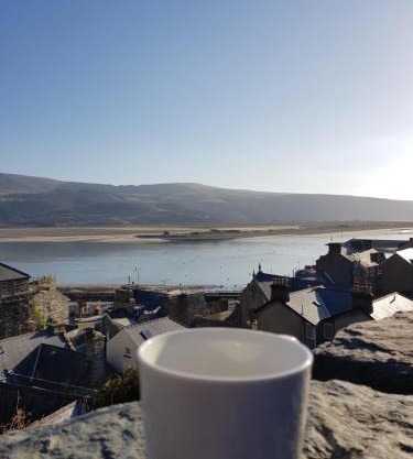 Penbryn Holidays, Barmouth
