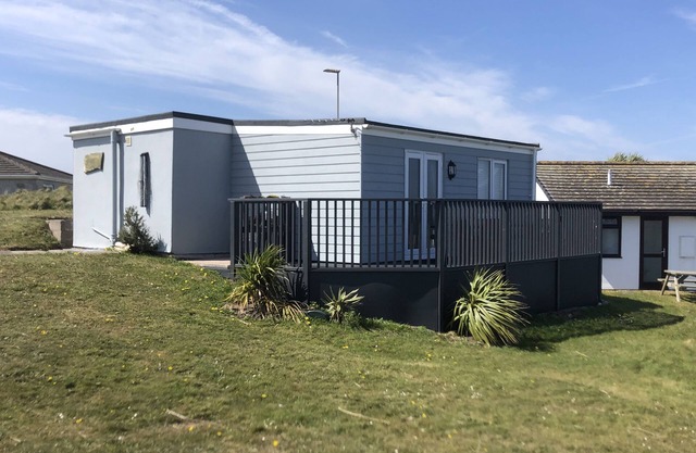 Pendarves offers fresh, modern beachside living in an elevated position with views towards St. Ives
