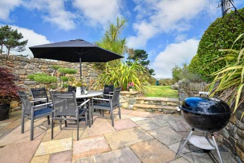 Pengarth Cottage
