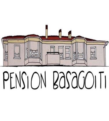 Pensión Basagoiti