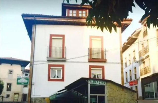 Pensión Gijonés