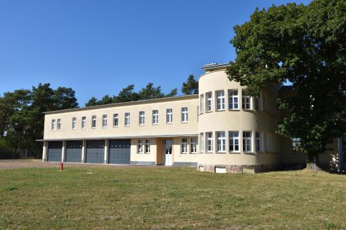 Pension Alte Flugleitung