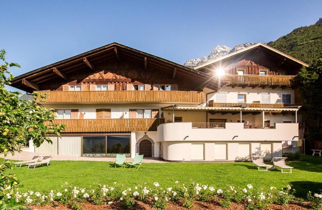 Pension An Der Linde